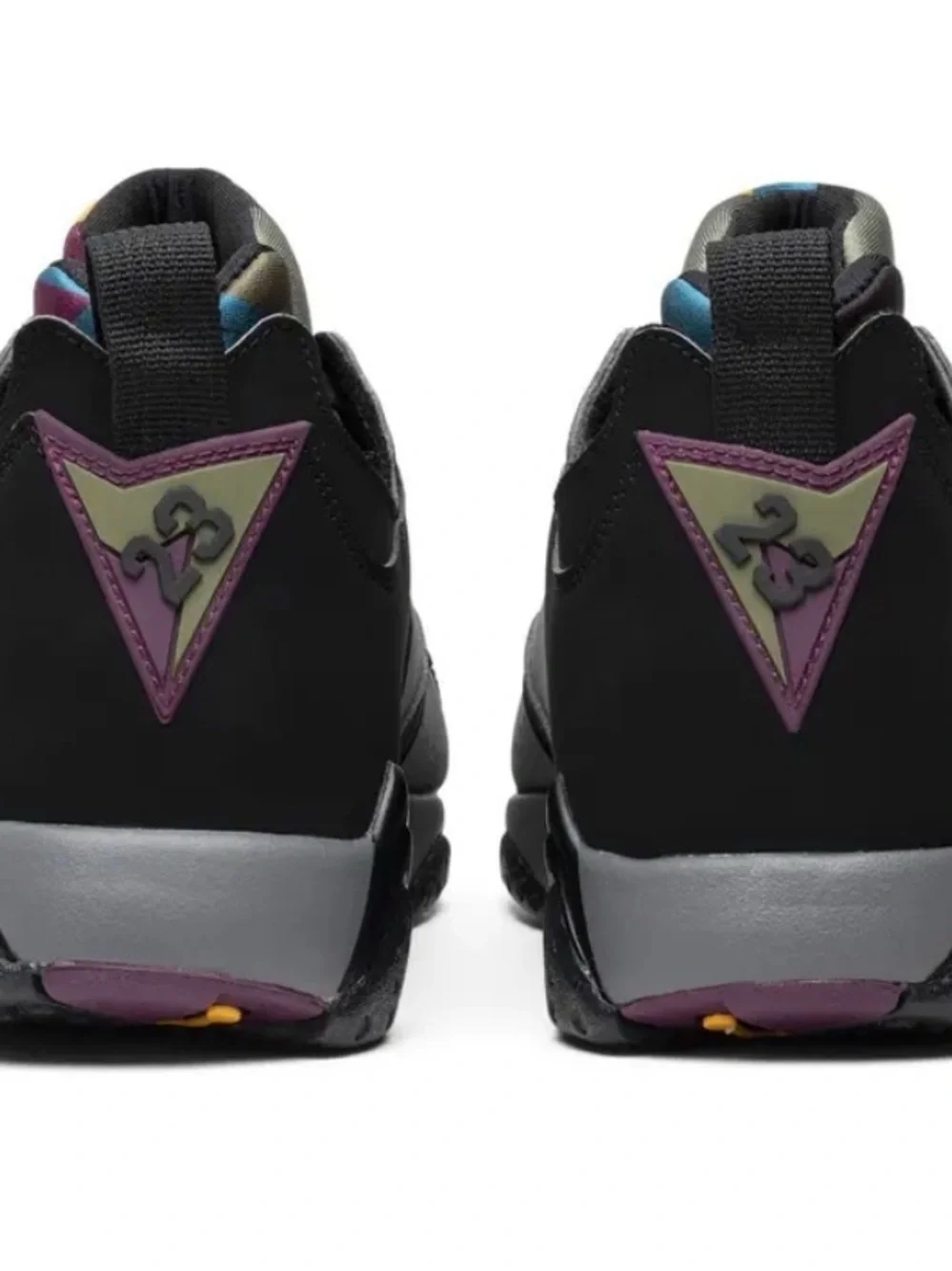 Air Jordan 7 Bordeaux